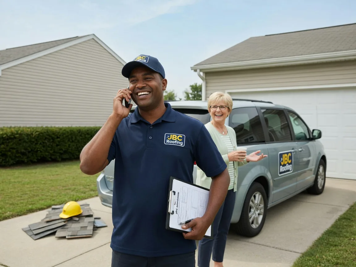 Roof Replacement Brush Prairie, WA FAQs